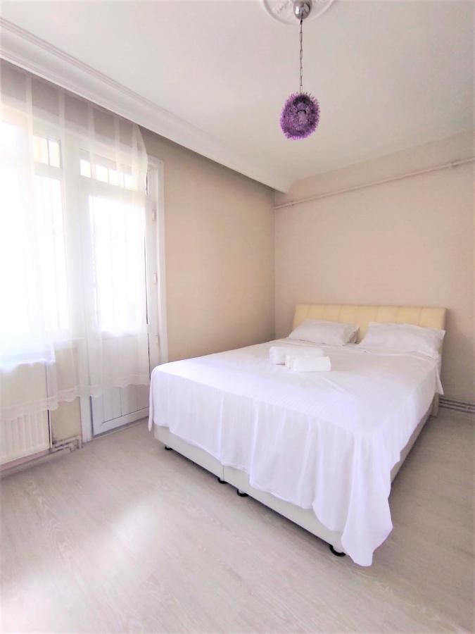 Peaceful Suite Centre Of Kadikoey Istanbul Eksteriør bilde
