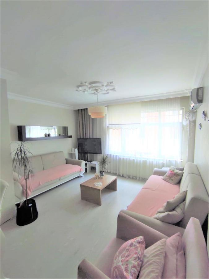 Peaceful Suite Centre Of Kadikoey Istanbul Eksteriør bilde