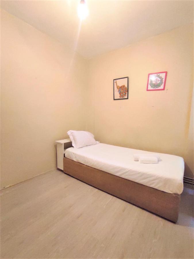 Peaceful Suite Centre Of Kadikoey Istanbul Eksteriør bilde