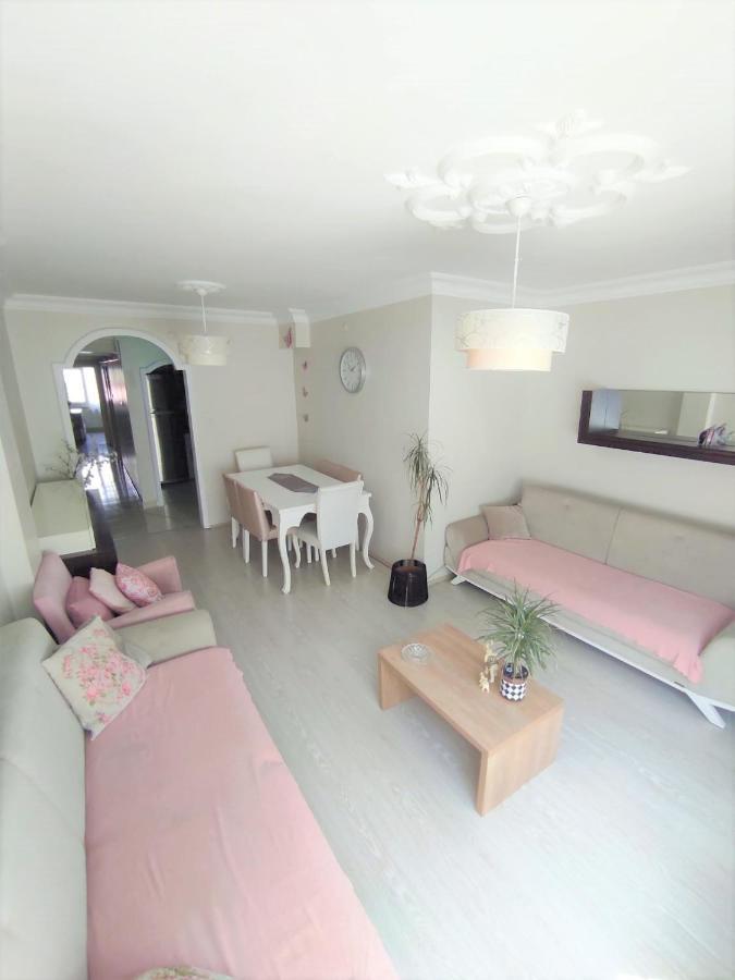 Peaceful Suite Centre Of Kadikoey Istanbul Eksteriør bilde